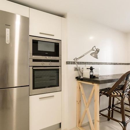Mascarat Beach Apartman Altea Kültér fotó