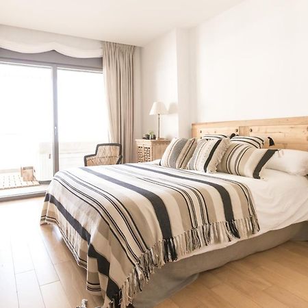 Mascarat Beach Apartman Altea Kültér fotó