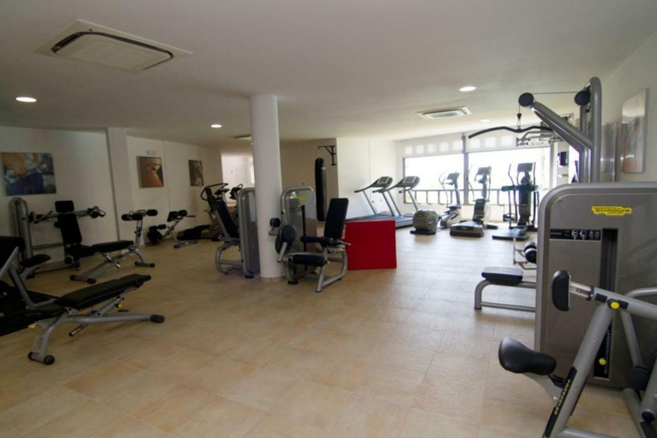 Mascarat Beach Apartman Altea Kültér fotó