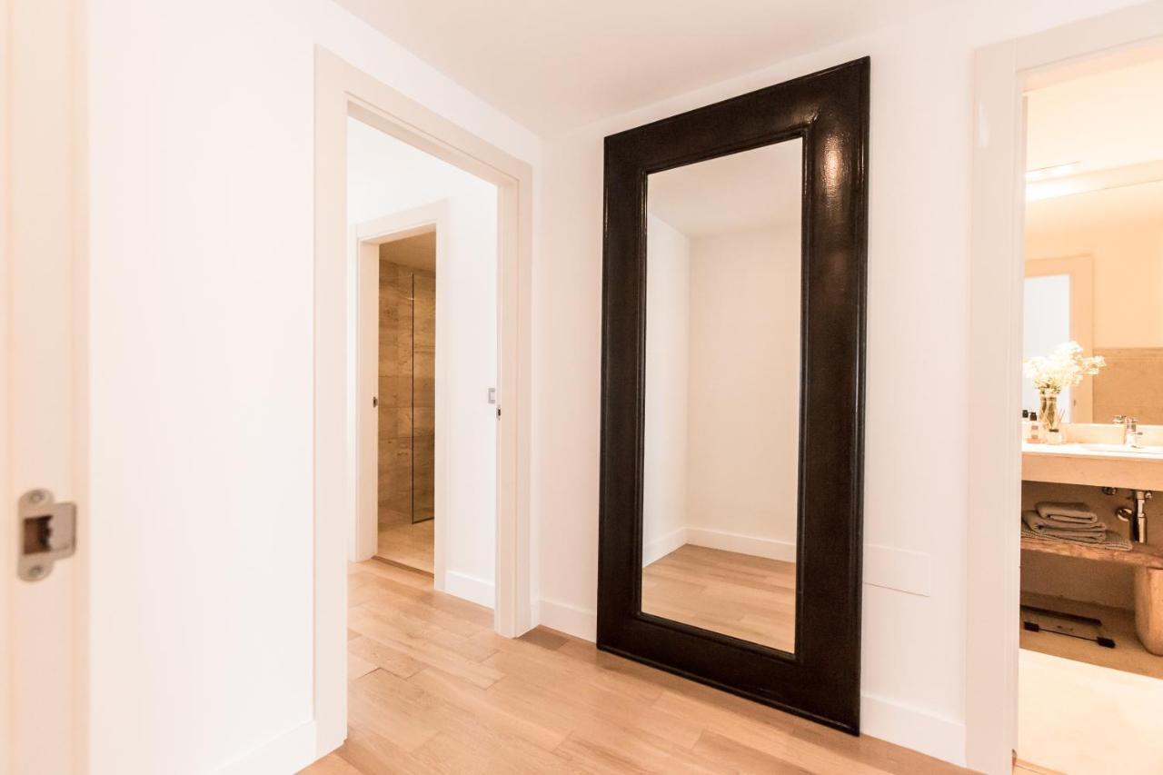 Mascarat Beach Apartman Altea Kültér fotó