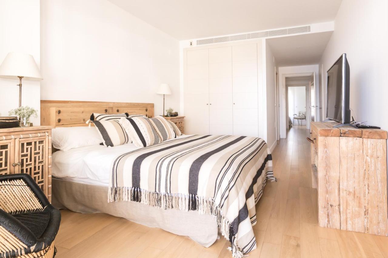 Mascarat Beach Apartman Altea Kültér fotó