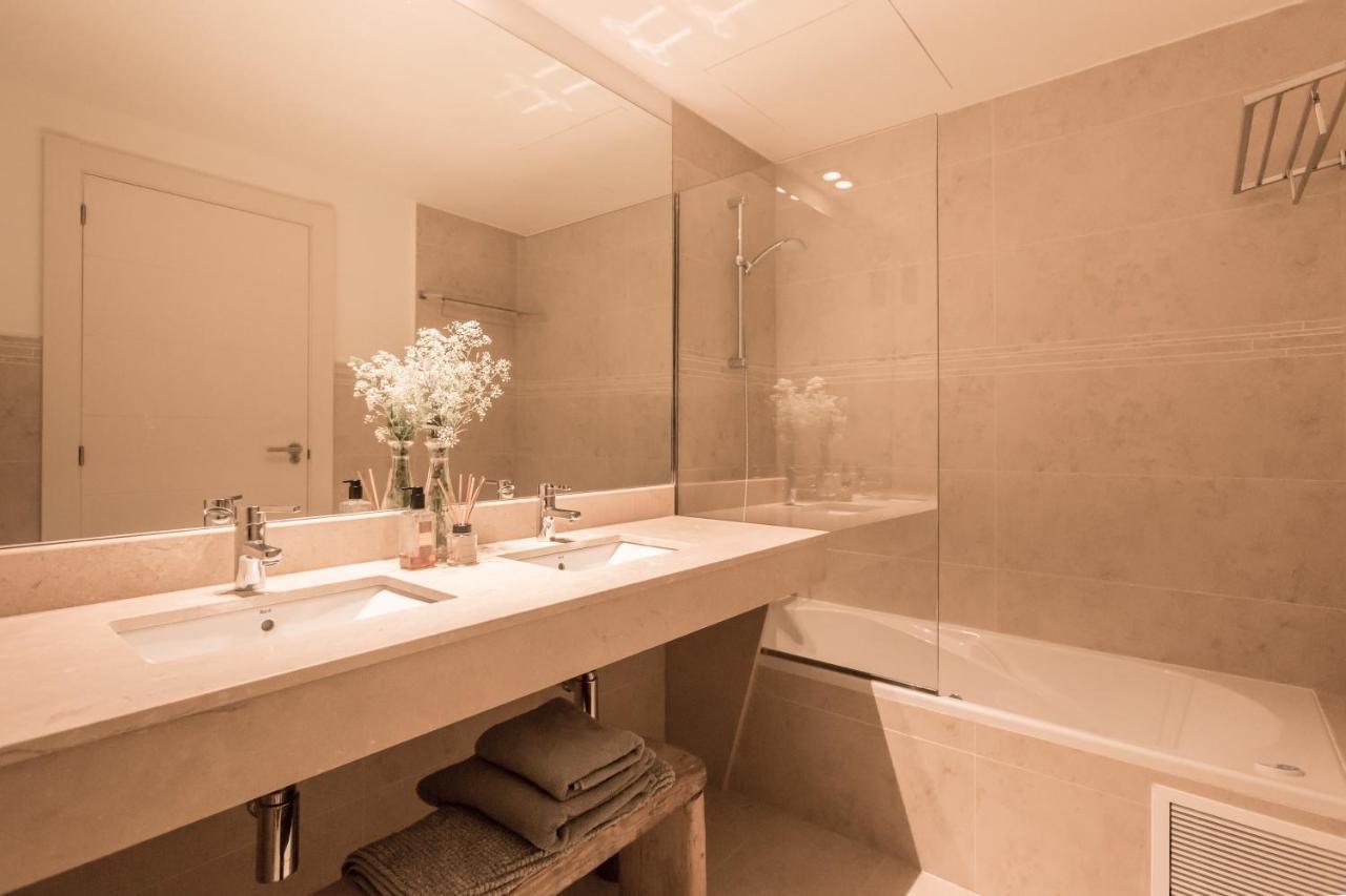 Mascarat Beach Apartman Altea Kültér fotó