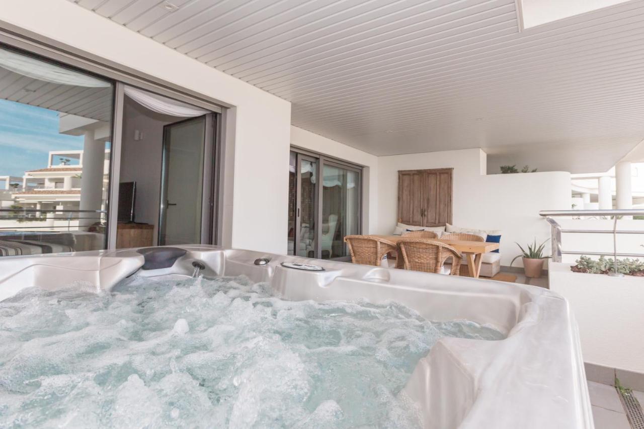 Mascarat Beach Apartman Altea Kültér fotó